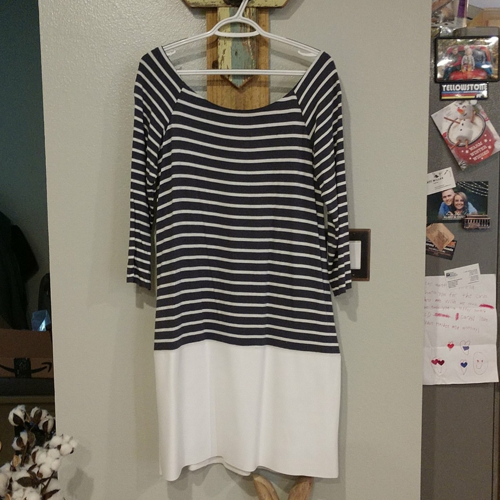 Anthropologie Bailey 44 shift dress